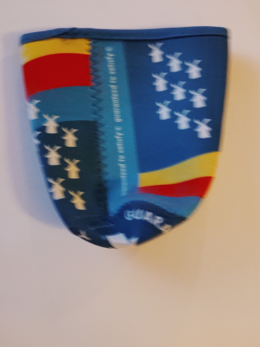 Dutch Bro Coffee Cozy